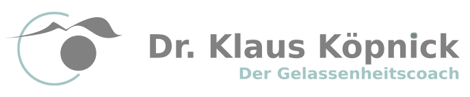 Logo Dr. Klaus Köpnick